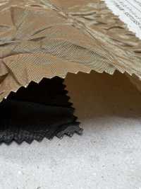 KKF7114SYCS Taffetas Chambray Vintage, Grande Largeur, Anti-plis, Double Traitement[Fabrication De Textile] Uni Textile(Atelier Komon) Sous-photo