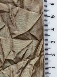 KKF7114SYCS Taffetas Chambray Vintage, Grande Largeur, Anti-plis, Double Traitement[Fabrication De Textile] Uni Textile(Atelier Komon) Sous-photo