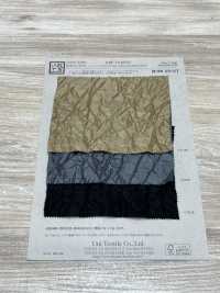 KKF7114SYCS Taffetas Chambray Vintage, Grande Largeur, Anti-plis, Double Traitement[Fabrication De Textile] Uni Textile(Atelier Komon) Sous-photo