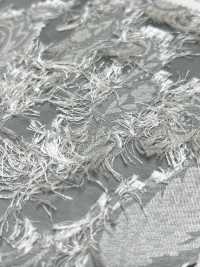 KKF7181-DH-6 Jacquard Coupé Indien[Fabrication De Textile] Uni Textile(Atelier Komon) Sous-photo