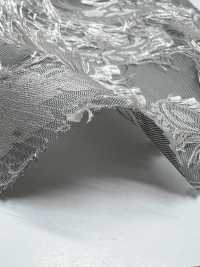 KKF7181-DH-6 Jacquard Coupé Indien[Fabrication De Textile] Uni Textile(Atelier Komon) Sous-photo