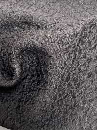 KKF7366-W-D1 Noblesse Jacquard Grande Largeur[Fabrication De Textile] Uni Textile(Atelier Komon) Sous-photo