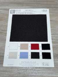 KKF7366-W-D1 Noblesse Jacquard Grande Largeur[Fabrication De Textile] Uni Textile(Atelier Komon) Sous-photo