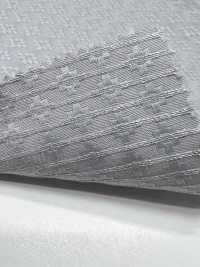 KKF7377-W-D1 T/Ry Jacquard Grande Largeur[Fabrication De Textile] Uni Textile(Atelier Komon) Sous-photo