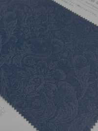 KKF7398-W-D1 Ornement Jacquard Grande Largeur[Fabrication De Textile] Uni Textile(Atelier Komon) Sous-photo
