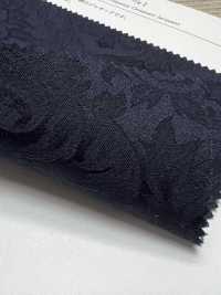 KKF7398-W-D1 Ornement Jacquard Grande Largeur[Fabrication De Textile] Uni Textile(Atelier Komon) Sous-photo