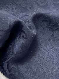 KKF7398-W-D1 Ornement Jacquard Grande Largeur[Fabrication De Textile] Uni Textile(Atelier Komon) Sous-photo
