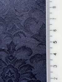 KKF7398-W-D1 Ornement Jacquard Grande Largeur[Fabrication De Textile] Uni Textile(Atelier Komon) Sous-photo