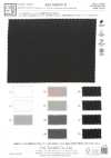 KKF8460FSV-W Satin vintage uni 75D grande laize