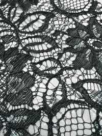 KKF8468S Une Oreille Scala Ny/Ry Lamé Cord Lace[Fabrication De Textile] Uni Textile(Atelier Komon) Sous-photo