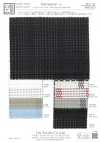 KKF8526-58-D1 Carreaux en blocs, grande largeur