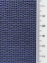 KKF8585-55-D2 Seersucker Stretch Large Largeur[Fabrication De Textile] Uni Textile(Atelier Komon) Sous-photo