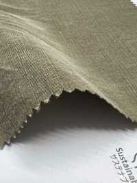 KKF8626-52 Tissu Résistant Aux Intempéries Compact Tissé En Cupro, Grande Largeur[Fabrication De Textile] Uni Textile(Atelier Komon) Sous-photo