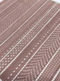 KKF8825CD-D1 Dentelle Large P/CD Milpa®[Fabrication De Textile] Uni Textile(Atelier Komon) Sous-photo