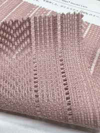 KKF8825CD-D1 Dentelle Large P/CD Milpa®[Fabrication De Textile] Uni Textile(Atelier Komon) Sous-photo