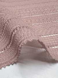 KKF8825CD-D1 Dentelle Large P/CD Milpa®[Fabrication De Textile] Uni Textile(Atelier Komon) Sous-photo