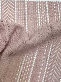 KKF8825CD-D1 Dentelle Large P/CD Milpa®[Fabrication De Textile] Uni Textile(Atelier Komon) Sous-photo