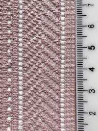 KKF8825CD-D1 Dentelle Large P/CD Milpa®[Fabrication De Textile] Uni Textile(Atelier Komon) Sous-photo