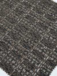 KKF8825CD-D2 Dentelle Large P/CD Milpa®[Fabrication De Textile] Uni Textile(Atelier Komon) Sous-photo