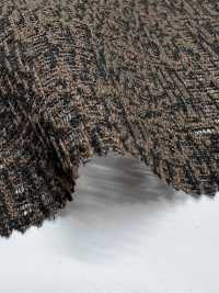 KKF8825CD-D2 Dentelle Large P/CD Milpa®[Fabrication De Textile] Uni Textile(Atelier Komon) Sous-photo