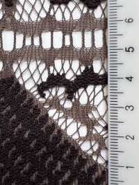 KKF8830CD-W-D1 P/CD Coupe Proche Dentelle Large Largeur[Fabrication De Textile] Uni Textile(Atelier Komon) Sous-photo