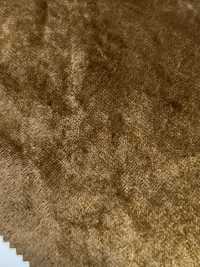 KKF9009-W-D1 Velours Féminin Large Largeur[Fabrication De Textile] Uni Textile(Atelier Komon) Sous-photo