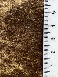 KKF9009-W-D1 Velours Féminin Large Largeur[Fabrication De Textile] Uni Textile(Atelier Komon) Sous-photo