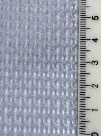 KKF9114-W-D1 Maille Double Tricot Raschel En Fibres Fendues, Grande Largeur[Fabrication De Textile] Uni Textile(Atelier Komon) Sous-photo