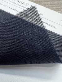 KKF9116-W Tricot Double Raschel Fendu, Grande Largeur[Fabrication De Textile] Uni Textile(Atelier Komon) Sous-photo