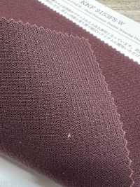 KKF9153FS-W Double Face Grande Largeur[Fabrication De Textile] Uni Textile(Atelier Komon) Sous-photo