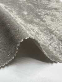 KKF9363-W Velours De Polyester Grande Largeur[Fabrication De Textile] Uni Textile(Atelier Komon) Sous-photo