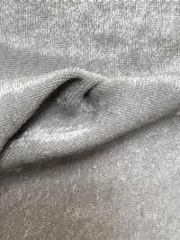 KKF9363-W Velours De Polyester Grande Largeur[Fabrication De Textile] Uni Textile(Atelier Komon) Sous-photo
