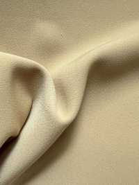 KKF9430-W Sergé Double Face Grande Largeur[Fabrication De Textile] Uni Textile(Atelier Komon) Sous-photo