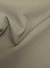 KKF7890 Dobby étiré[Fabrication De Textile] Uni Textile(Atelier Komon) Sous-photo
