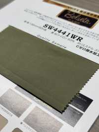 SW4441WR Taffetas Mat Velseta®[Fabrication De Textile] Fibres Sanwa Sous-photo