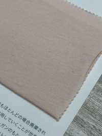 YG75006 Jersey Biologique 30/1[Fabrication De Textile] YAGI Sous-photo