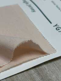 YG75006 Jersey Biologique 30/1[Fabrication De Textile] YAGI Sous-photo