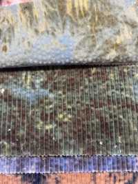 DCL658 Velours Côtelé Decolore 6W[Fabrication De Textile] Kumoi Beauty Sous-photo