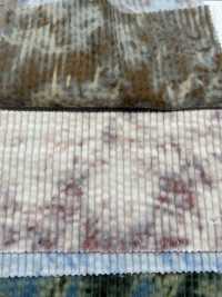DCL658 Velours Côtelé Decolore 6W[Fabrication De Textile] Kumoi Beauty Sous-photo