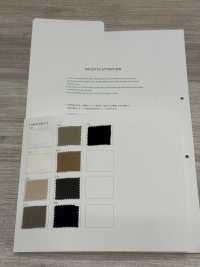 YG12010 Jersey 30/1 Couleur Unie[Fabrication De Textile] YAGI Sous-photo