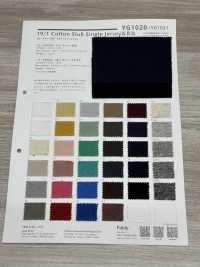 YG1020 Maillot Raffi 19/1[Fabrication De Textile] YAGI Sous-photo