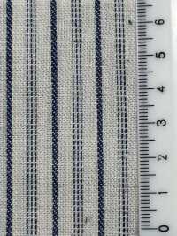 3211 Selvedge En Sergé Indigo[Fabrication De Textile] Textiles Kuwamura Sous-photo