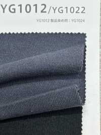 YG1012 Maillot 14/1 BD[Fabrication De Textile] YAGI Sous-photo