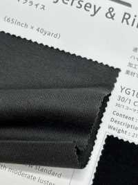 YG10164 Maillot Calibre 40/2[Fabrication De Textile] YAGI Sous-photo