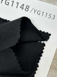 YG1148 Maillot Andy 50/2 GIZ[Fabrication De Textile] YAGI Sous-photo