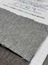 ORIHIMEDAKI-37 Orihime Cuit, Mérinos Ancien Et Vintage[Fabrication De Textile] Textiles Komatsuwa Sous-photo