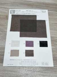 KKF1758-D2 Ny Separate Organdy Jacquard[Fabrication De Textile] Uni Textile(Atelier Komon) Sous-photo