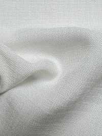 KKF1888-W Peau De Lin Semblable Au Lin, Grande Largeur[Fabrication De Textile] Uni Textile(Atelier Komon) Sous-photo