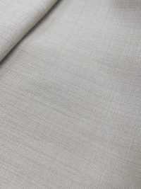KKF1888-W Peau De Lin Semblable Au Lin, Grande Largeur[Fabrication De Textile] Uni Textile(Atelier Komon) Sous-photo