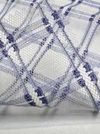 KKF2240CD-W-D1 P/CD Large Largeur[Fabrication De Textile] Uni Textile(Atelier Komon) Sous-photo